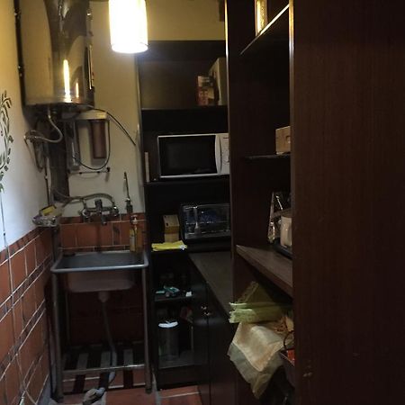Shuatou 44 E118 B&B Жинченг Екстериор снимка